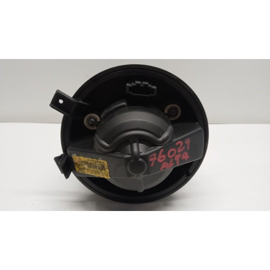 MOTORINO VENTILAZIONE INTERNA ALFA ROMEO Giulietta 2016> usato