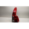 VOLVO RIGHT REAR LED LIGHT  VOLVO V50 used