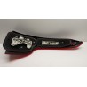 VOLVO LEFT REAR LED LIGHT VOLVO V50 used