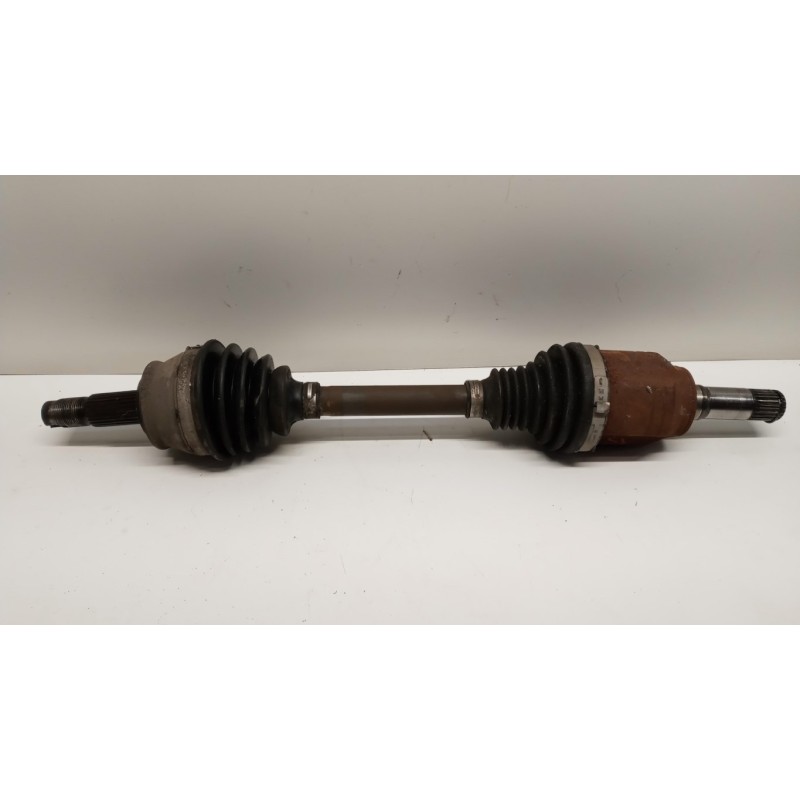 FIAT FRONT HALF-AXLES LEFT  FIAT Panda 2012> used