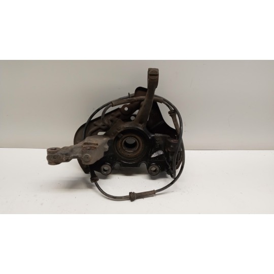 MONTANTE COMPLETO DESTRO FIAT Panda 2012> usato