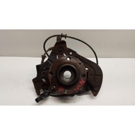 COMPLETE RIGHT UPRIGHT FIAT...