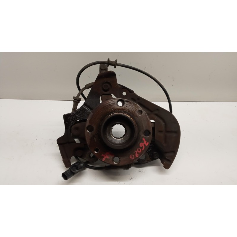 FIAT MONTANTE COMPLETO DESTRO FIAT Panda 2012> usato