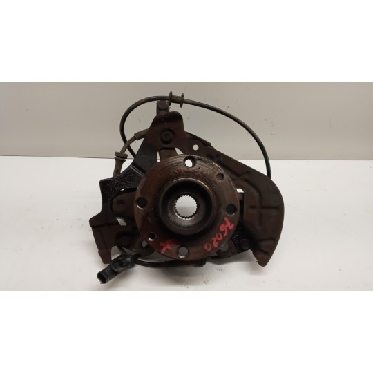 MONTANTE COMPLETO DESTRO FIAT Panda 2012> usato