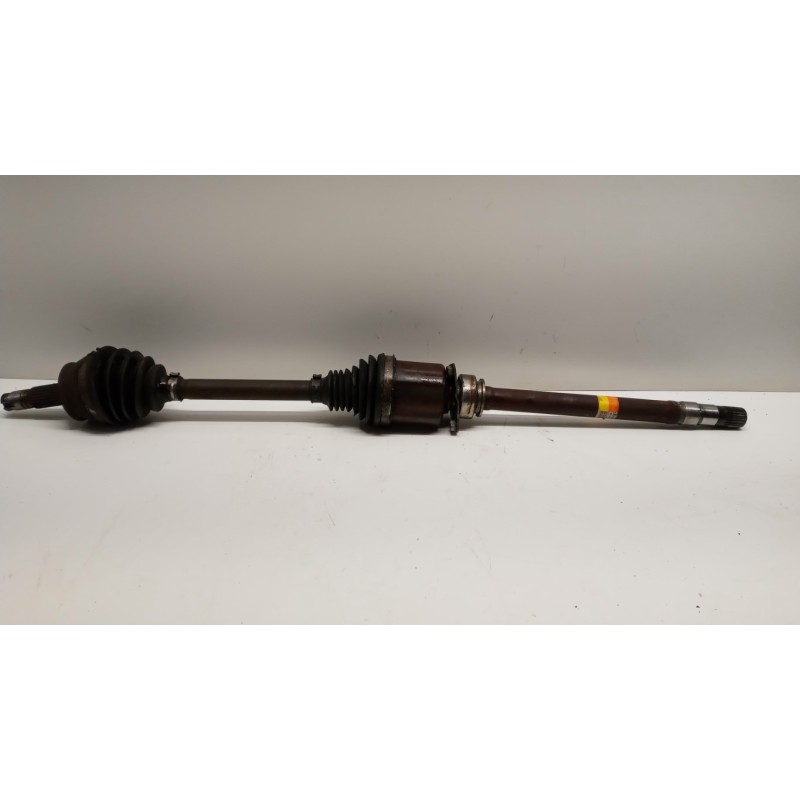 FIAT SEMIASSE ANTERIORE DESTRO FIAT Panda 2012> usato