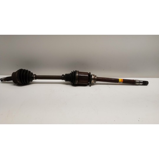 SEMIASSE ANTERIORE DESTRO FIAT Panda 2012> usato