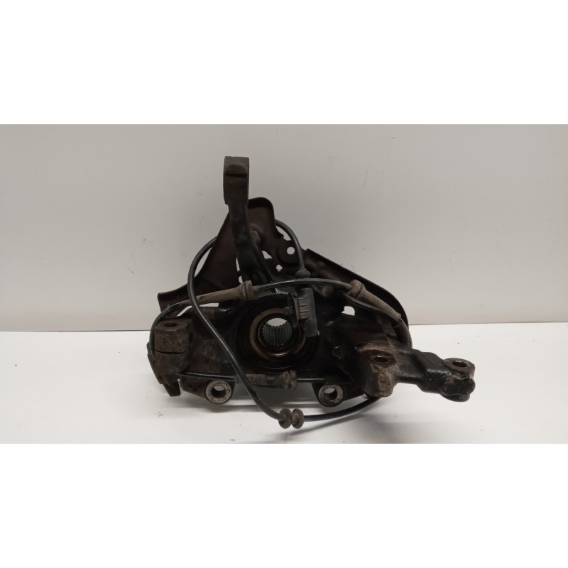 FIAT COMPLETE LEFT UPRIGHT FIAT Panda 2012> used