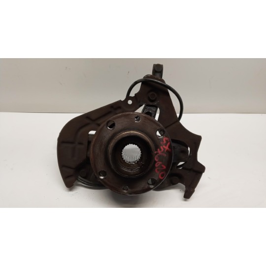 COMPLETE LEFT UPRIGHT FIAT Panda 2012> used