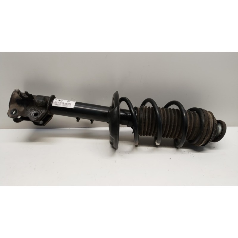 FIAT LEFT FRONT SCHOCK ASSORBER FIAT Panda 2012> used