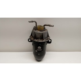 FILTER HOLDER FIAT Panda...