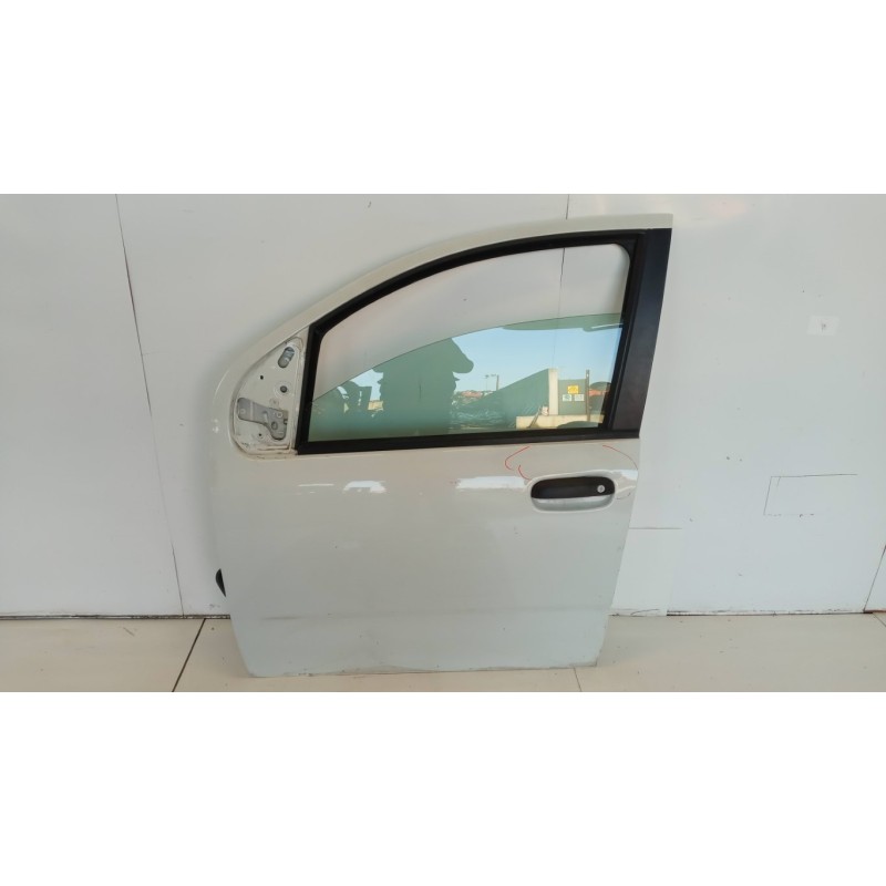 FIAT LEFT FRONT DOOR FIAT Panda 2012> used