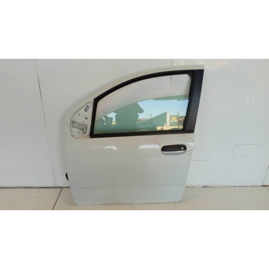 LEFT FRONT DOOR FIAT Panda 2012> used