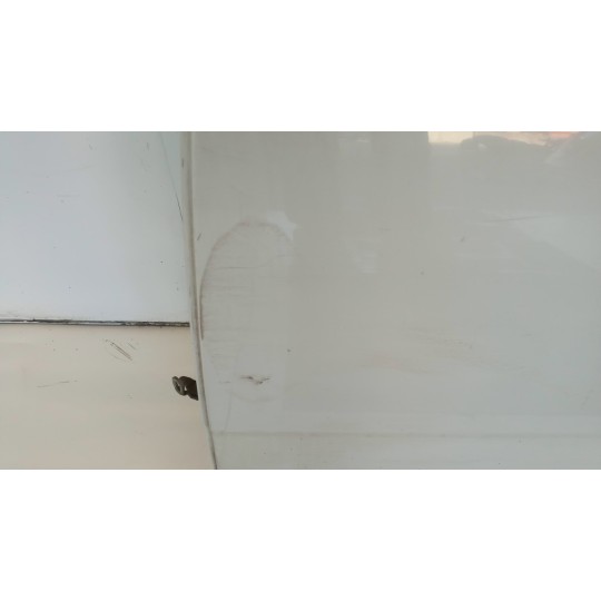 LEFT REAR DOOR  FIAT Panda 2012> used