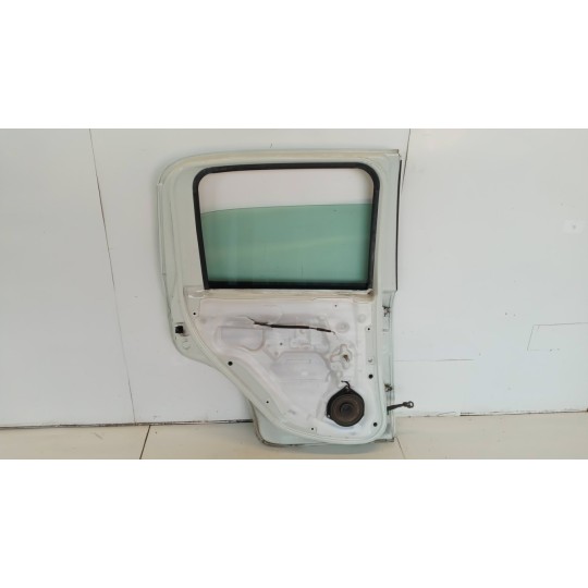 LEFT REAR DOOR  FIAT Panda 2012> used