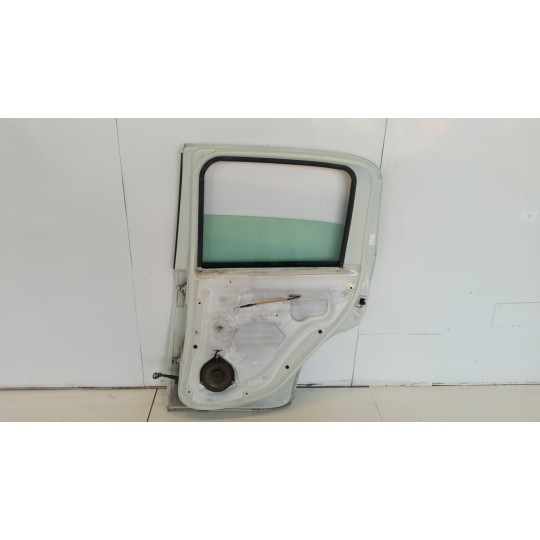 PORTA POSTERIORE DESTRA FIAT Panda 2012> usato