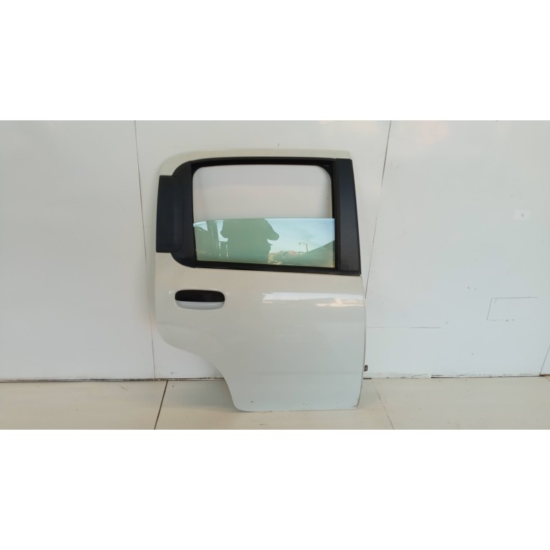 FIAT RIGHT REAR DOOR  FIAT Panda 2012> used