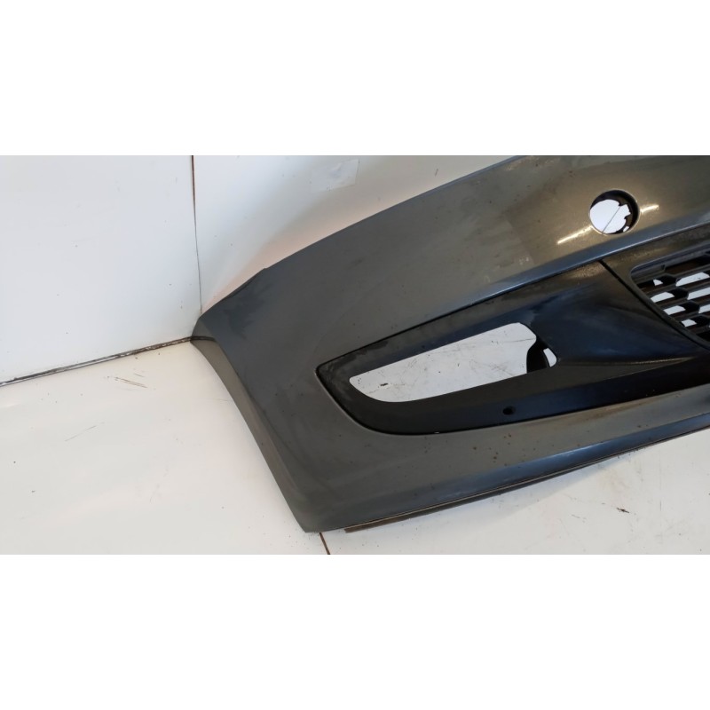 VOLKSWAGEN FRONT BUMPER VOLKSWAGEN Polo 2009>2014 used