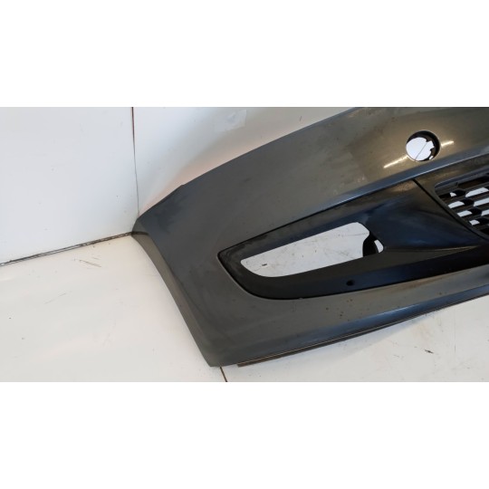 FRONT BUMPER VOLKSWAGEN Polo 2009>2014 used