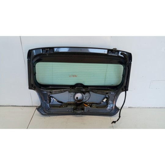 PORTELLONE POSTERIORE VOLKSWAGEN Polo 2009>2014 usato