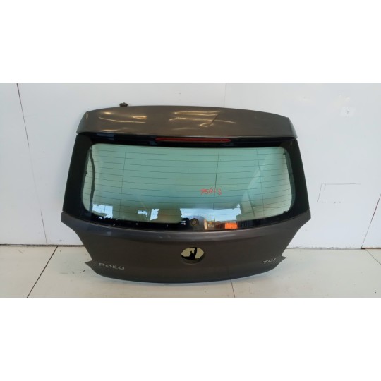 PORTELLONE POSTERIORE VOLKSWAGEN Polo 2009>2014 usato