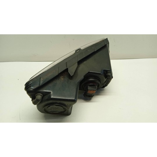 LEFT FOG LIGHT LAMP VOLKSWAGEN Polo 2009>2014 used