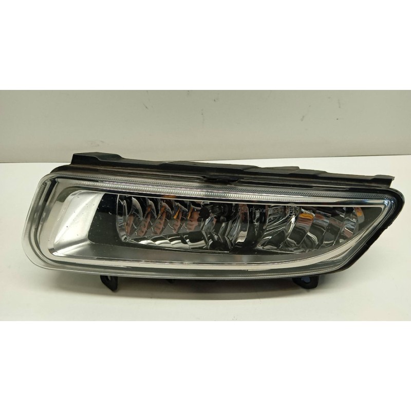 VOLKSWAGEN LEFT FOG LIGHT LAMP VOLKSWAGEN Polo 2009>2014 used