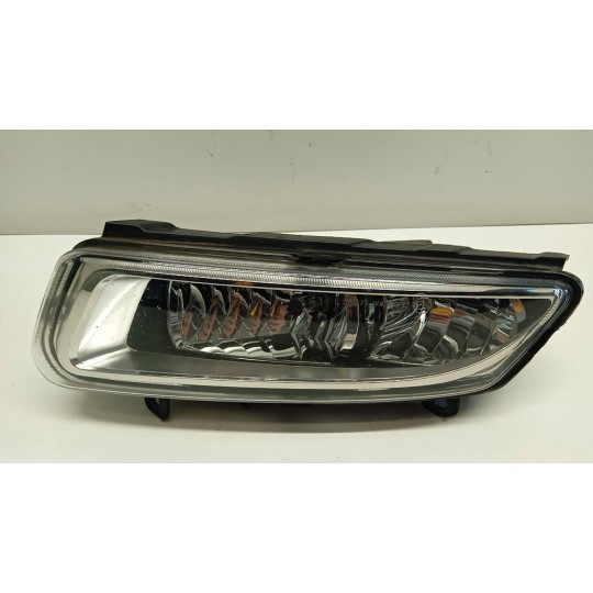 LEFT FOG LIGHT LAMP VOLKSWAGEN Polo 2009>2014 used