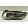 VOLKSWAGEN LEFT FOG LIGHT LAMP VOLKSWAGEN Polo 2009>2014 used