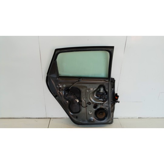 PORTA POSTERIORE SINISTRA VOLKSWAGEN Polo 2009>2014 usato