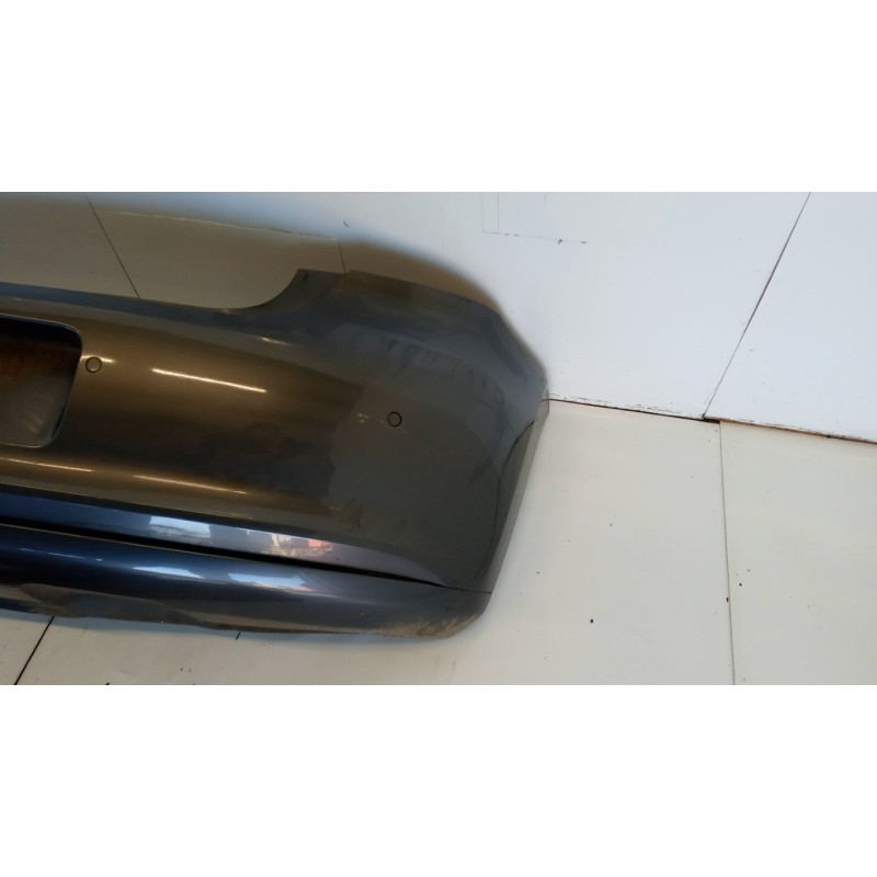 VOLKSWAGEN REAR BACK BUMPER  VOLKSWAGEN Polo 2009>2014 used