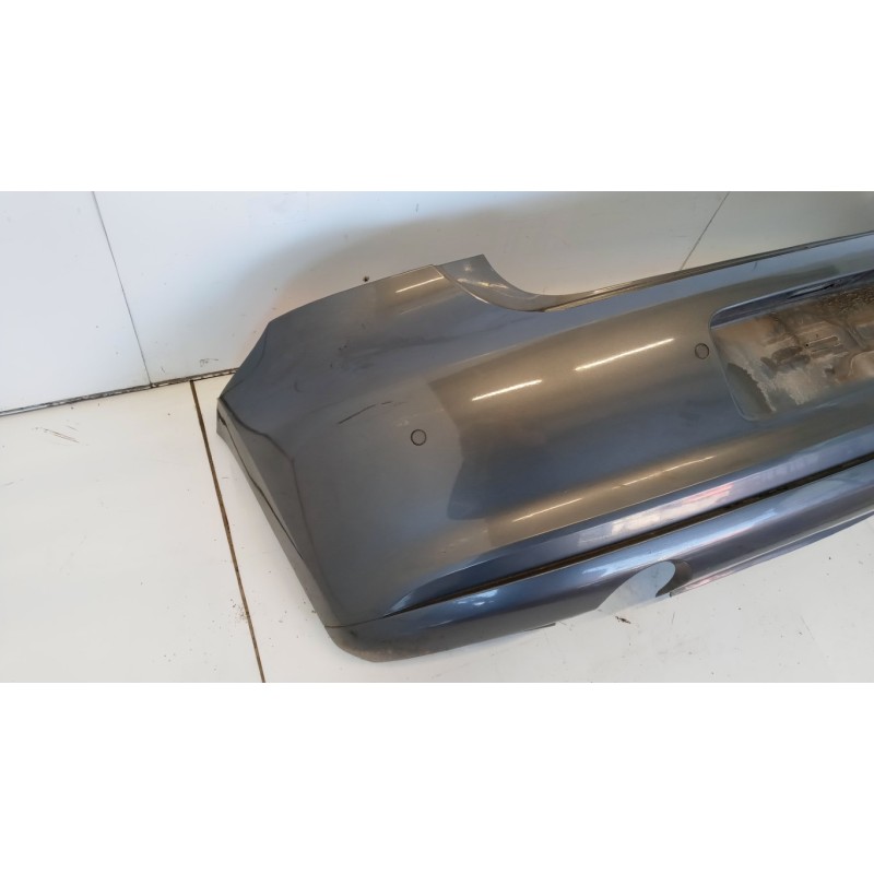 VOLKSWAGEN REAR BACK BUMPER  VOLKSWAGEN Polo 2009>2014 used