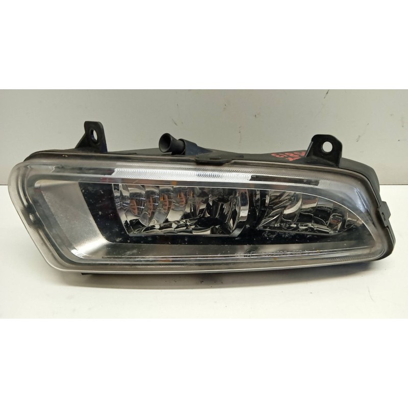 VOLKSWAGEN RIGHT FOG LIGHT LAMP VOLKSWAGEN Polo 2009>2014 used