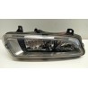 VOLKSWAGEN RIGHT FOG LIGHT LAMP VOLKSWAGEN Polo 2009>2014 used