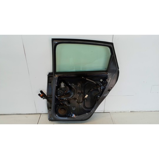 PORTA POSTERIORE DESTRA VOLKSWAGEN Polo 2009>2014 usato