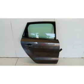 RIGHT REAR DOOR  VOLKSWAGEN...