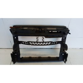 FRONT SPOT-FACING COMPLETE...