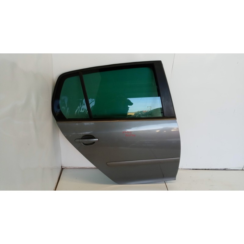 VOLKSWAGEN RIGHT REAR DOOR  VOLKSWAGEN Golf 5 2003>2008 used