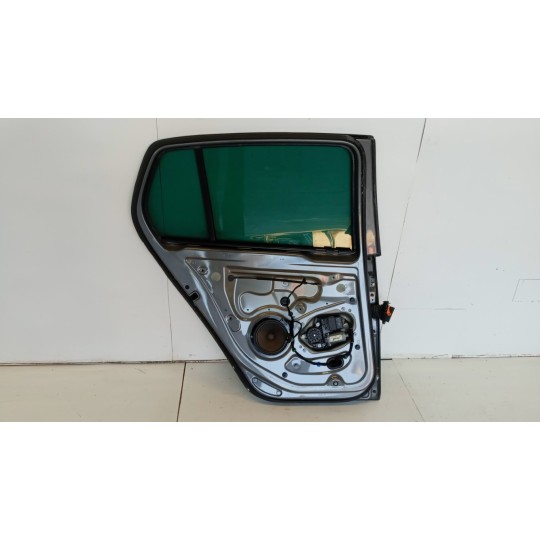 PORTA POSTERIORE SINISTRA VOLKSWAGEN Golf 5 2003>2008 usato