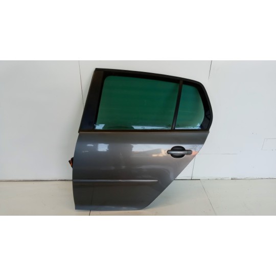 PORTA POSTERIORE SINISTRA VOLKSWAGEN Golf 5 2003>2008 usato