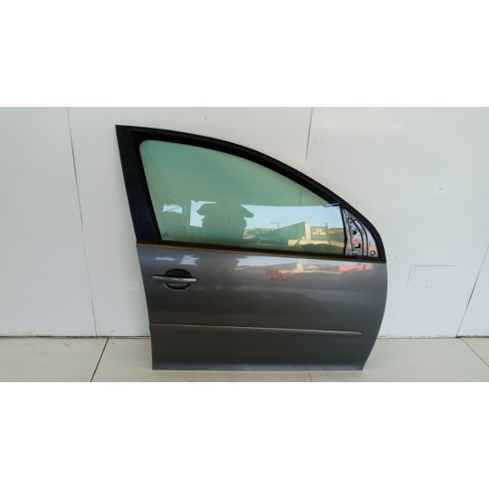 PORTA ANTERIORE DESTRA VOLKSWAGEN Golf 5 2003>2008 usato