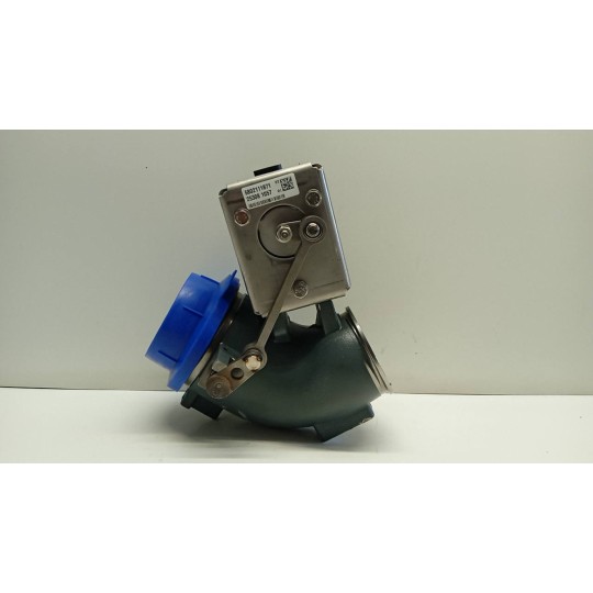 VALVE BRAKING IVECO Stralis 2013> new