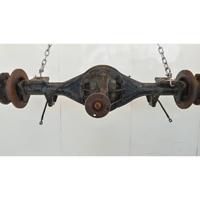 RENAULT truck GRUPPO DIFFERENZIALE POSTERIORE RENAULT truck Maxity 2007> usato