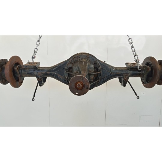 GRUPPO DIFFERENZIALE POSTERIORE RENAULT truck Maxity 2007> usato