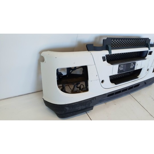 FRONT BUMPER IVECO Stralis 2013> used