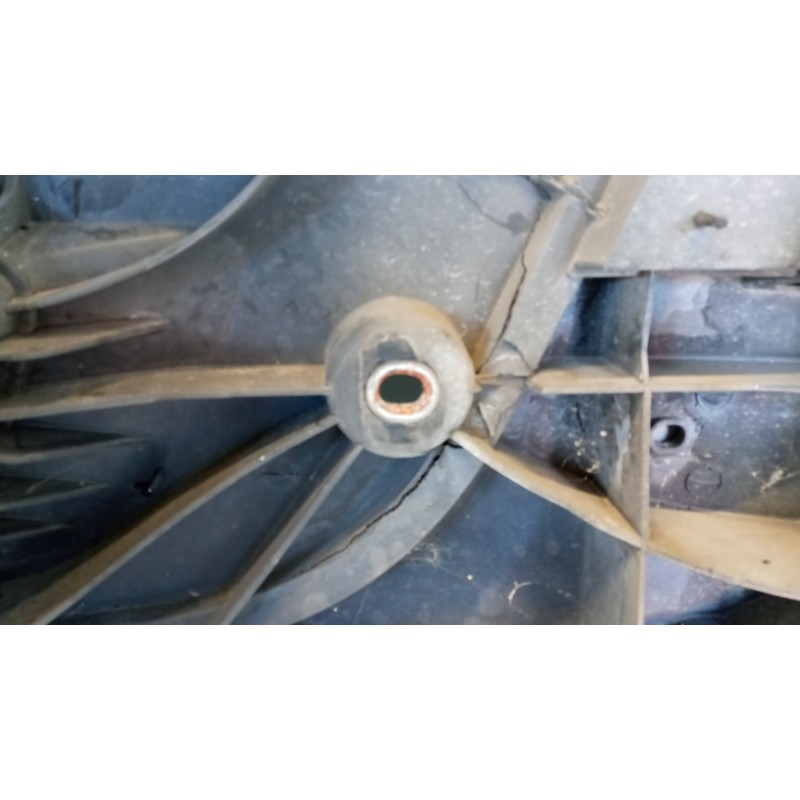 IVECO FRONT BUMPER IVECO Stralis 2013> used