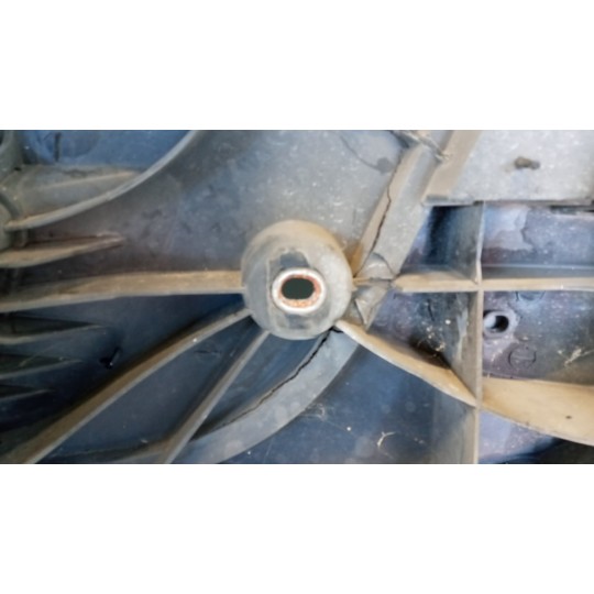 PARAURTI ANTERIORE IVECO Stralis 2013> usato