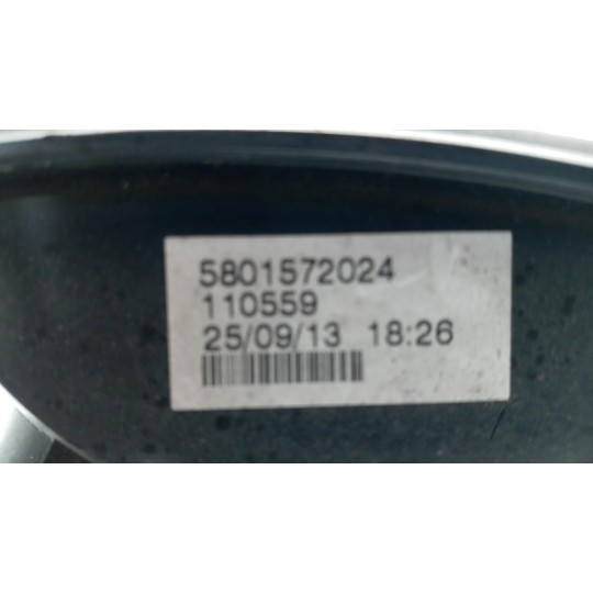 LEFT FRONT INDICATORS IVECO Stralis 2013> used