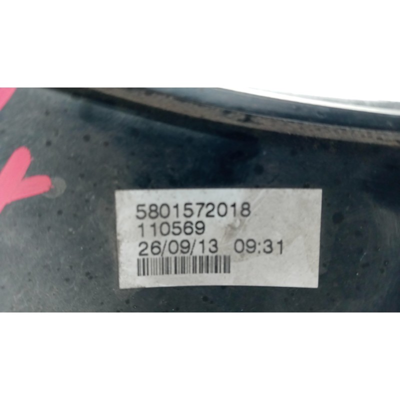 IVECO RIGHT FRONT INDICATORS  IVECO Stralis 2013> used