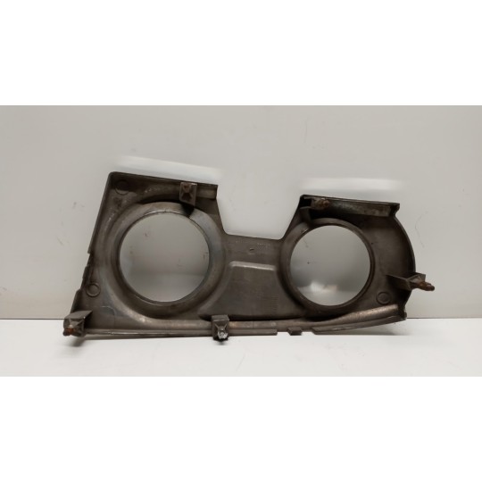 GRIGLIA PARAURTI ANT.DX IVECO Stralis 2013> usato