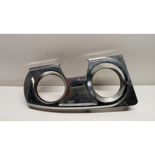 GRILL FRONT BUMPER RIGHT IVECO Stralis 2013> used